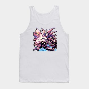 Mizutsune Tank Top